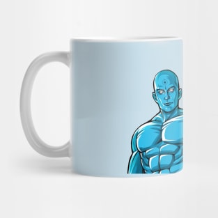 Dr.M Mug